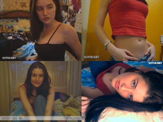 Teen Webcams