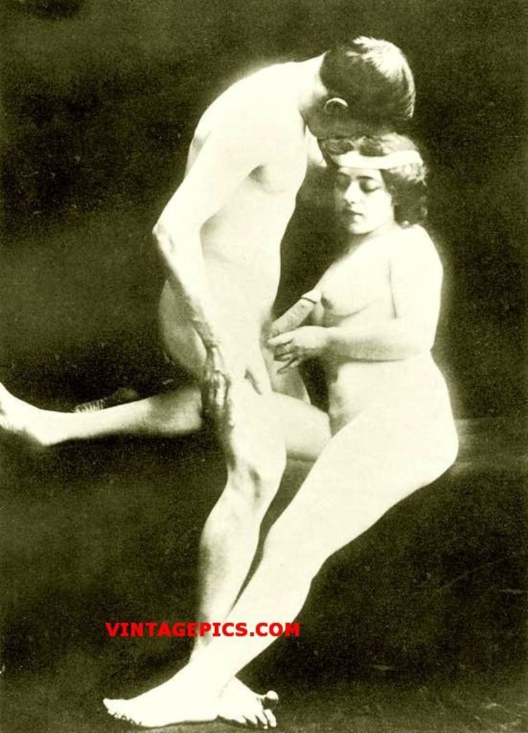 Vintage Pics